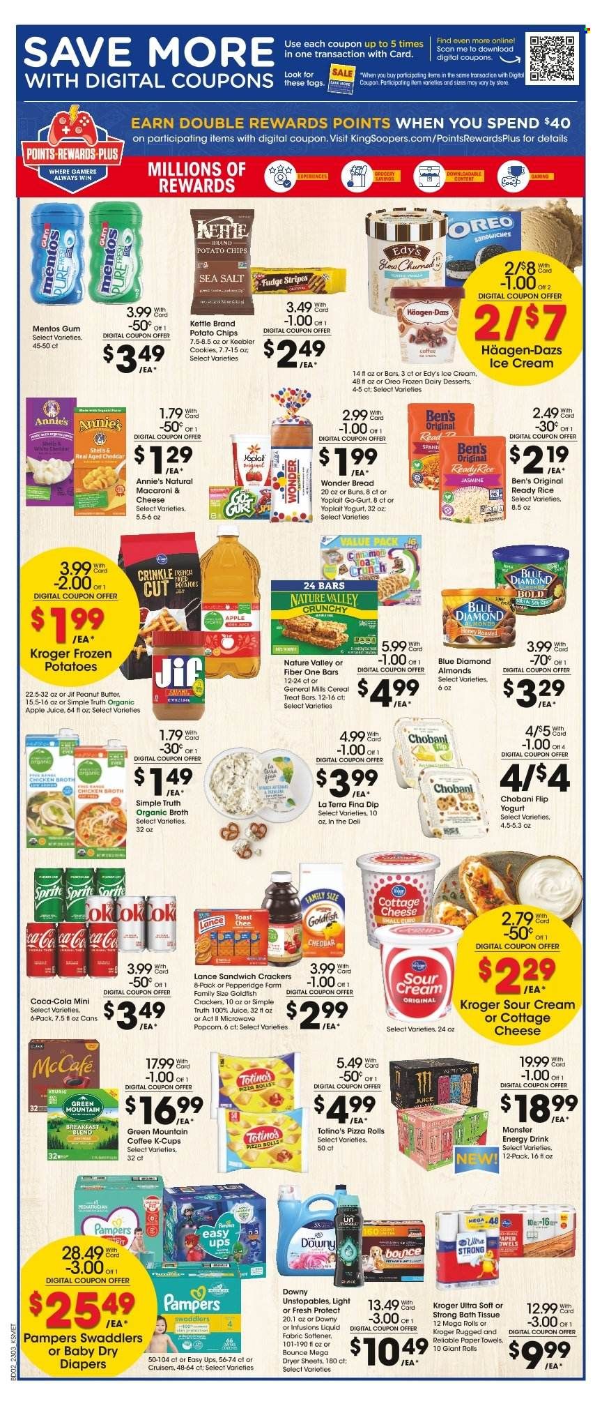 King Soopers (CO) Weekly Ad Flyer Specials February 15 to February 21, 2023