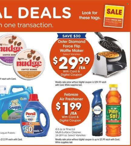 King Soopers (CO) Weekly Ad Flyer Specials February 15 to February 21, 2023