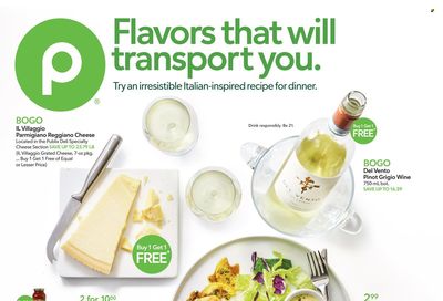 Publix (AL, FL, GA, NC, SC, TN) Weekly Ad Flyer Specials February 16 to February 22, 2023