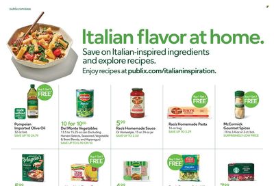 Publix (AL, FL, GA, NC, SC, TN) Weekly Ad Flyer Specials February 16 to February 22, 2023