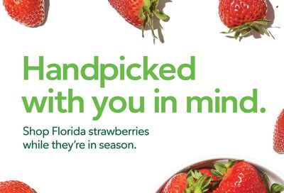 Publix (AL, FL, GA, NC, SC, TN) Weekly Ad Flyer Specials February 16 to March 15, 2023
