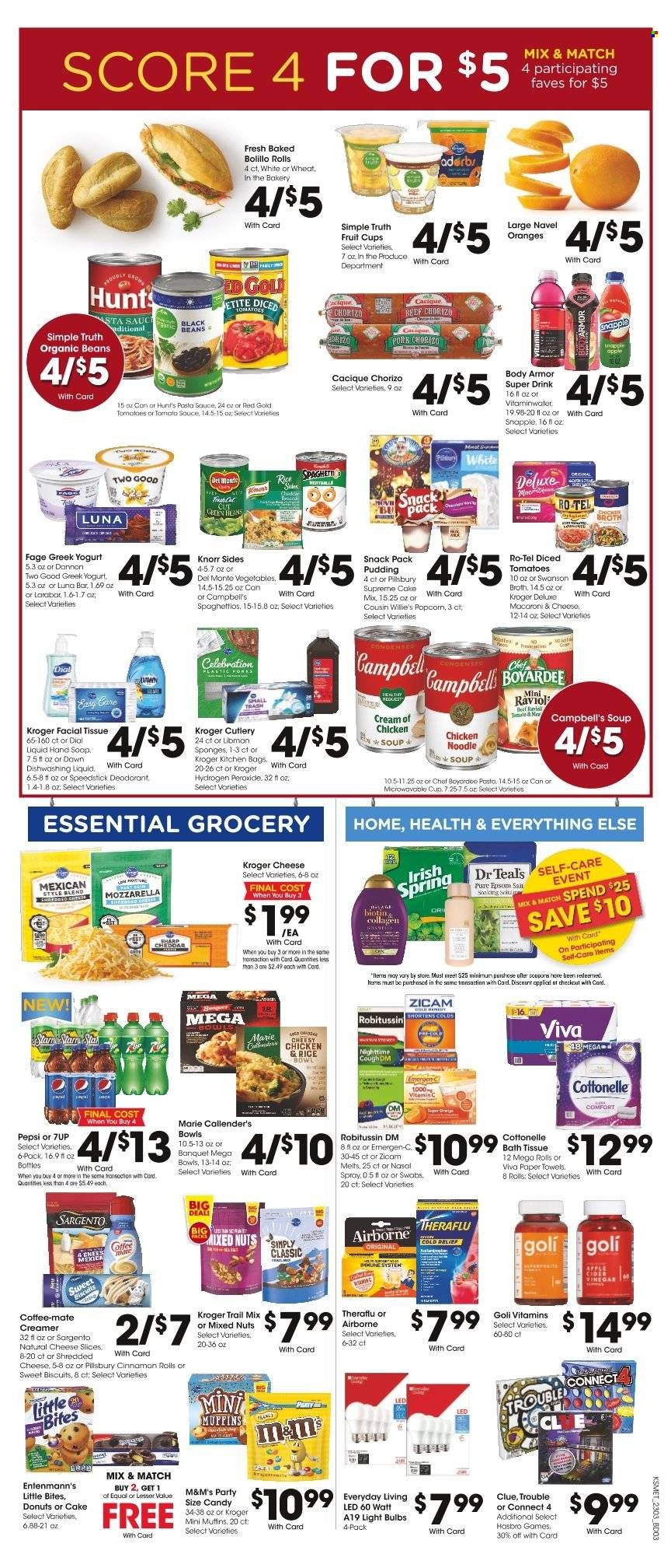 City Market (CO, UT, WY) Weekly Ad Flyer Specials February 15 to February 21, 2023