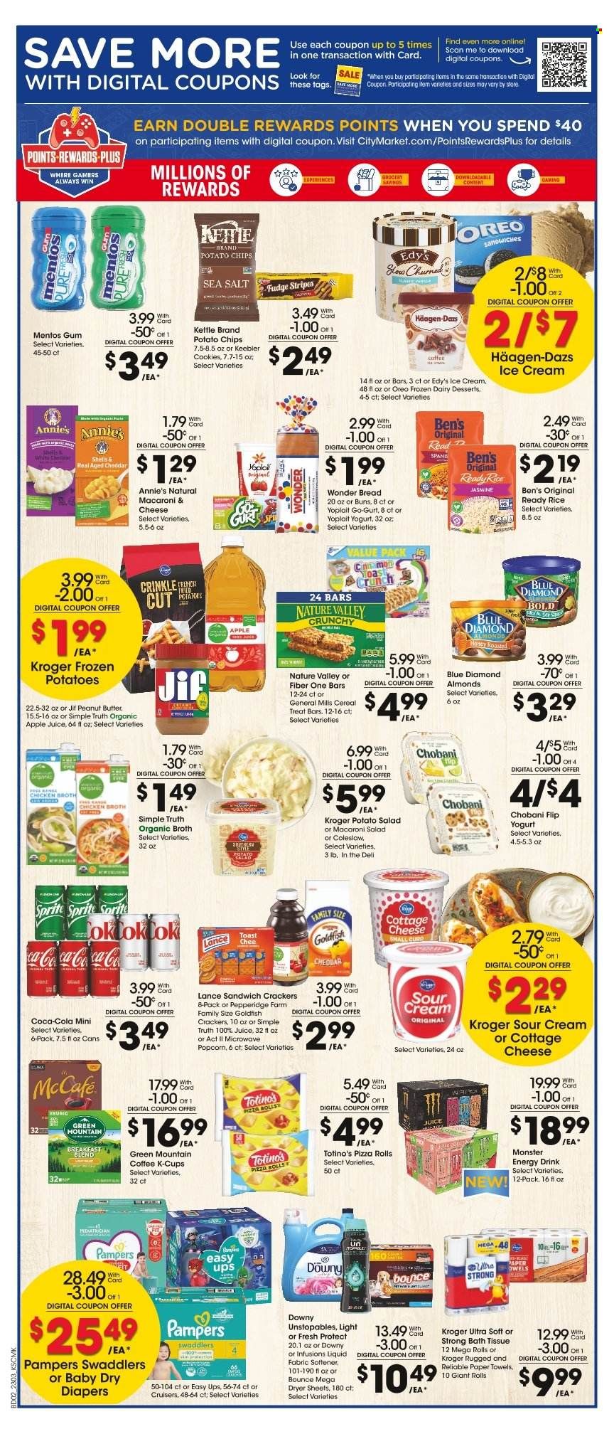 City Market (CO, UT, WY) Weekly Ad Flyer Specials February 15 to February 21, 2023
