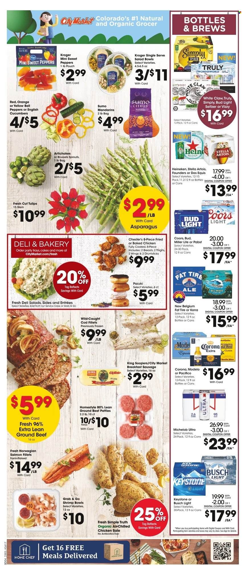 City Market (CO, UT, WY) Weekly Ad Flyer Specials February 15 to February 21, 2023
