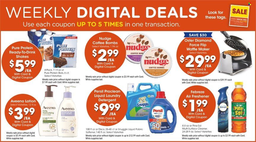 City Market (CO, UT, WY) Weekly Ad Flyer Specials February 15 to February 21, 2023