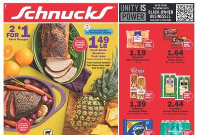 Schnucks (IA, IL, IN, MO) Weekly Ad Flyer Specials February 15 to February 21, 2023