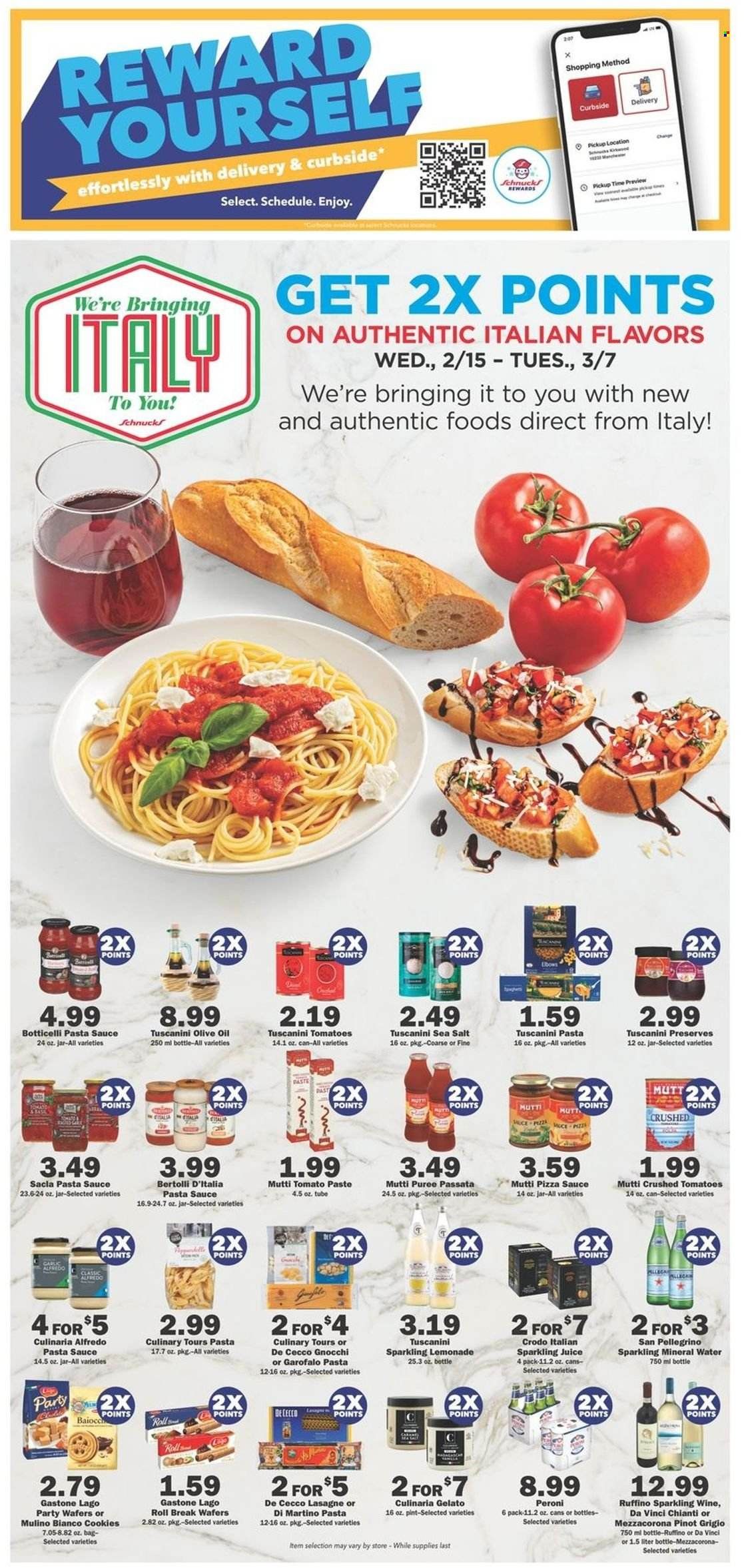 Schnucks (IA, IL, IN, MO) Weekly Ad Flyer Specials February 15 to February 21, 2023