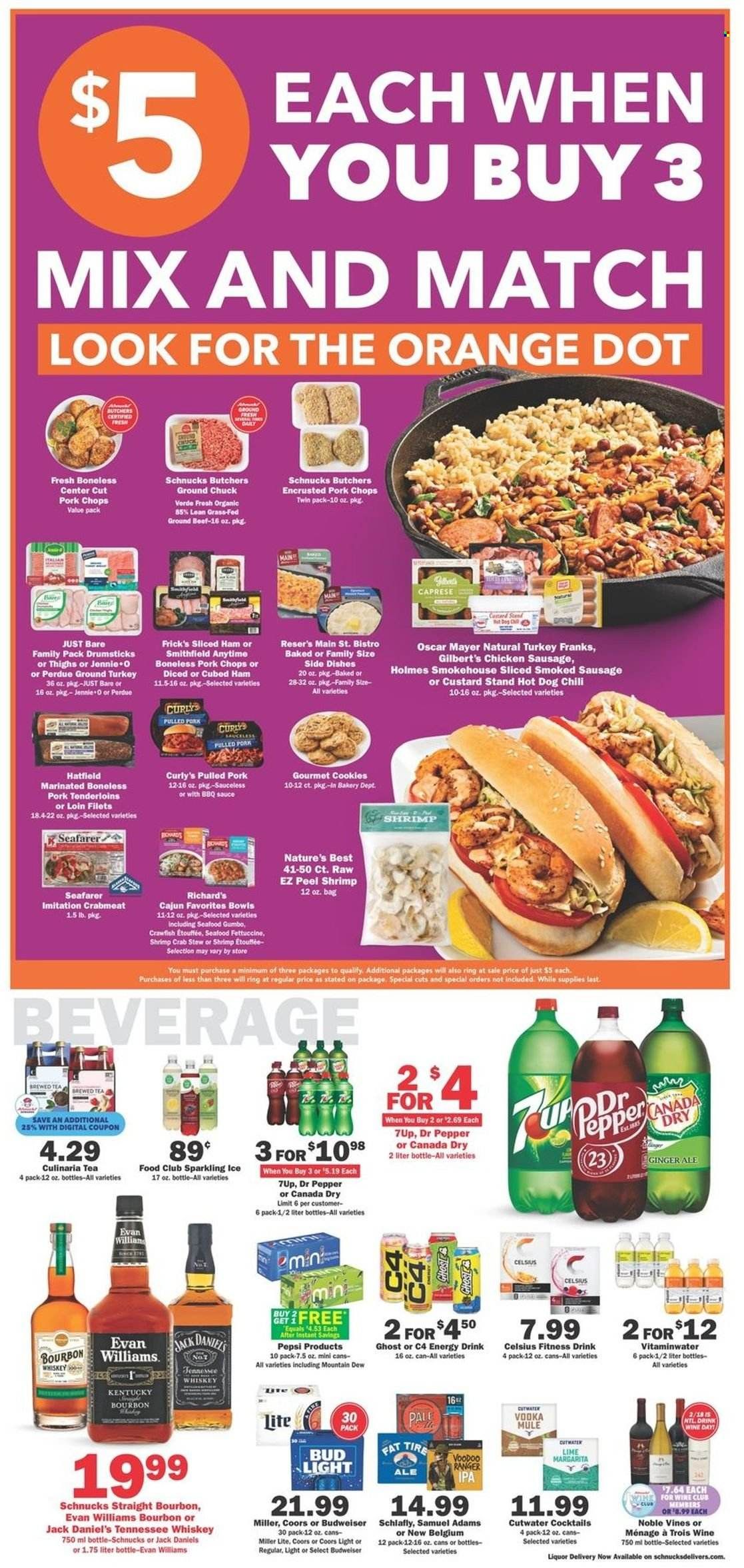 Schnucks (IA, IL, IN, MO) Weekly Ad Flyer Specials February 15 to February 21, 2023