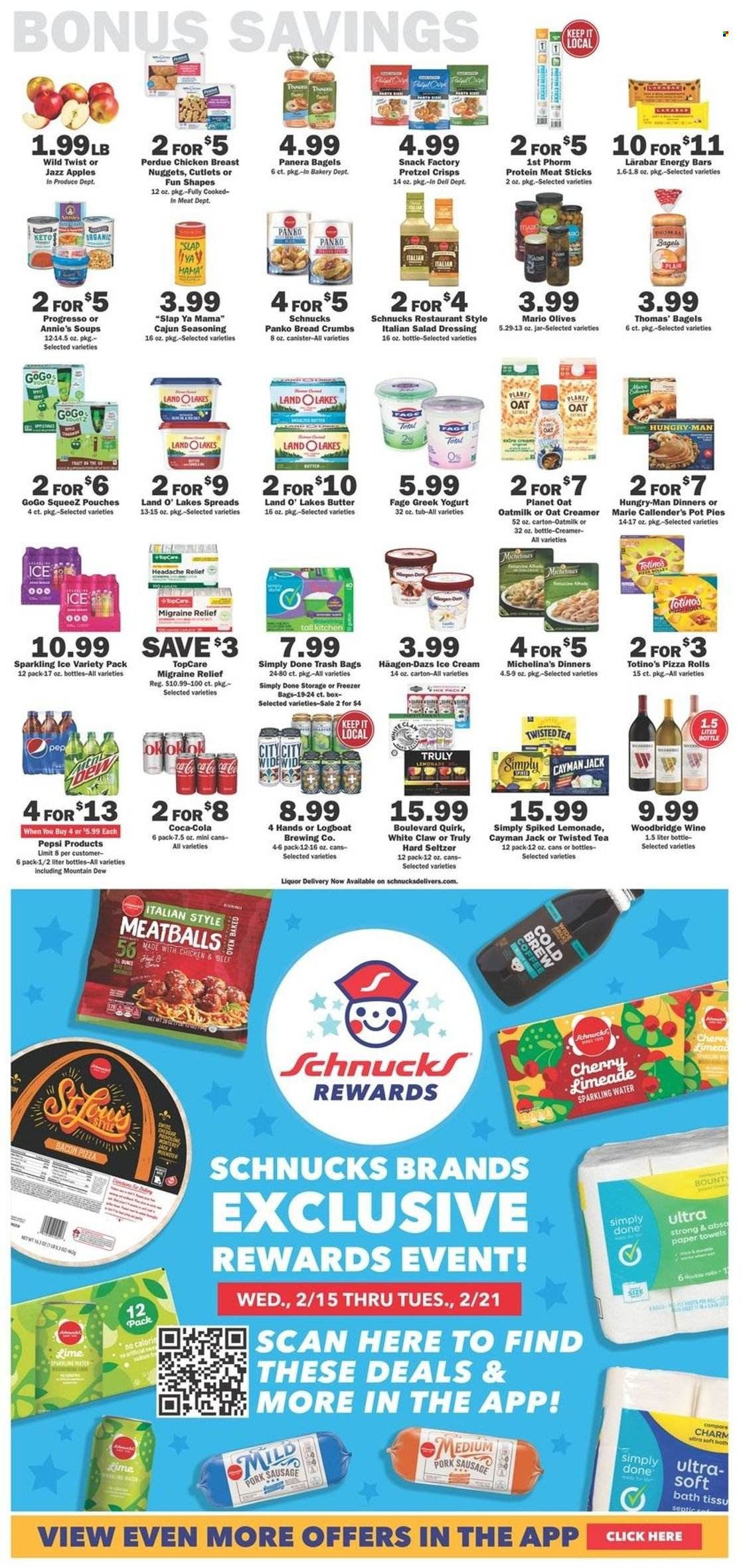 Schnucks (IA, IL, IN, MO) Weekly Ad Flyer Specials February 15 to February 21, 2023
