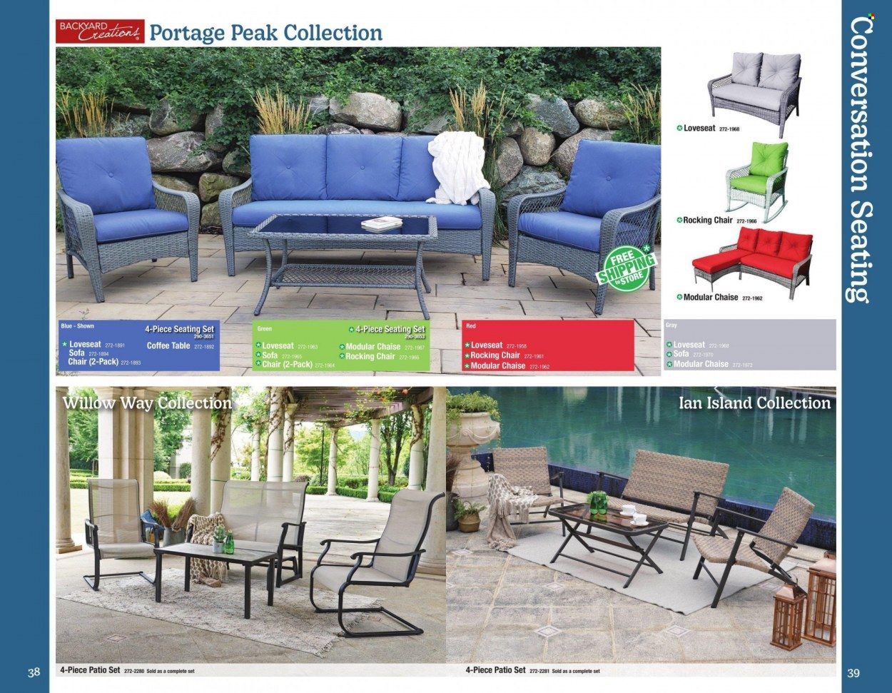 Menards Weekly Ad Flyer Specials February 14 to December 31, 2023