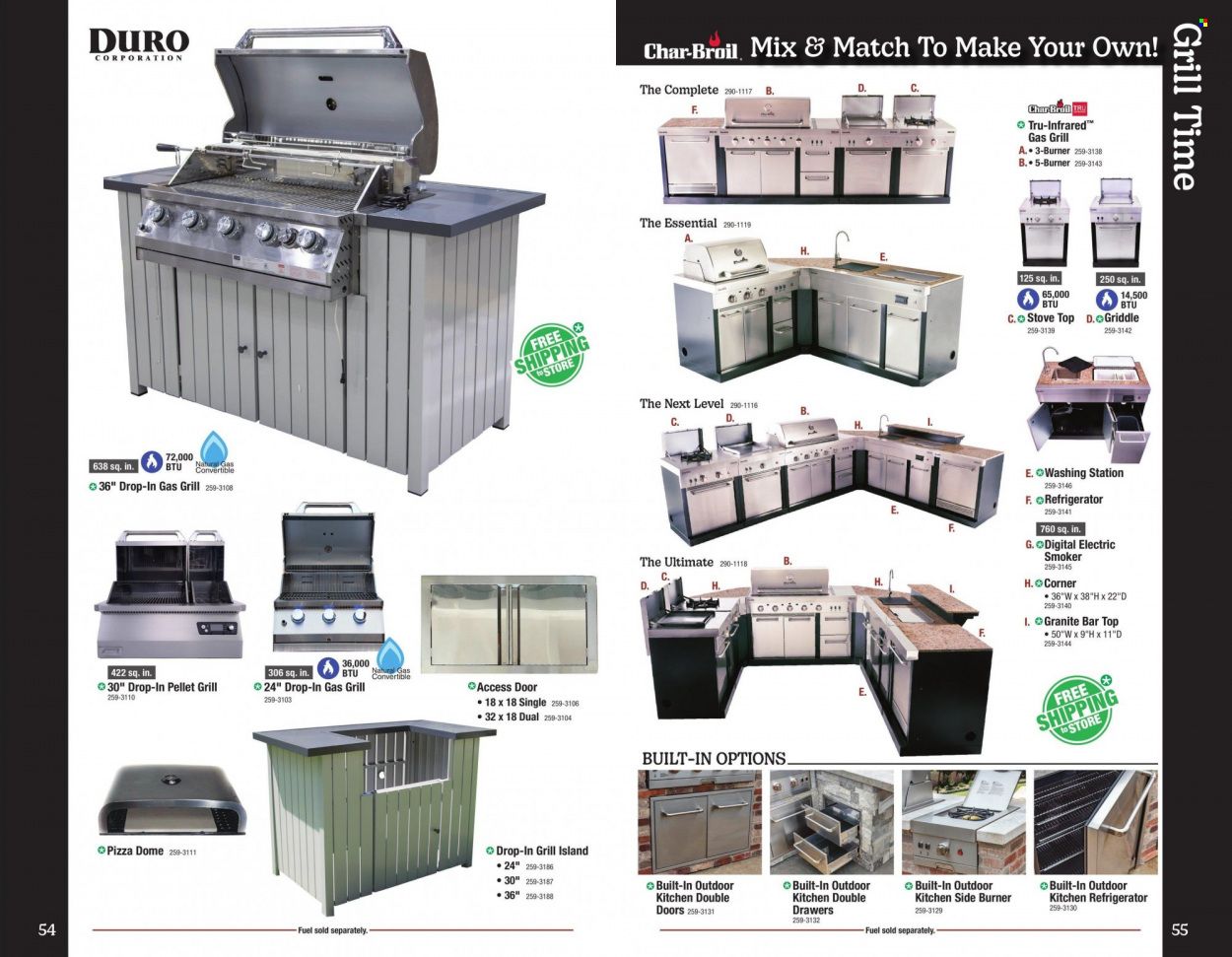 Menards Weekly Ad Flyer Specials February 14 to December 31, 2023