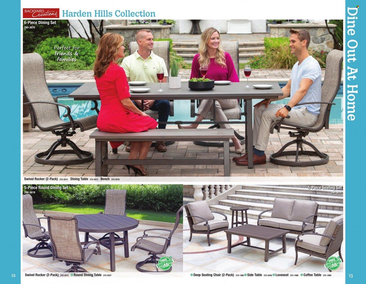 Menards Weekly Ad Flyer Specials February 14 to December 31, 2023