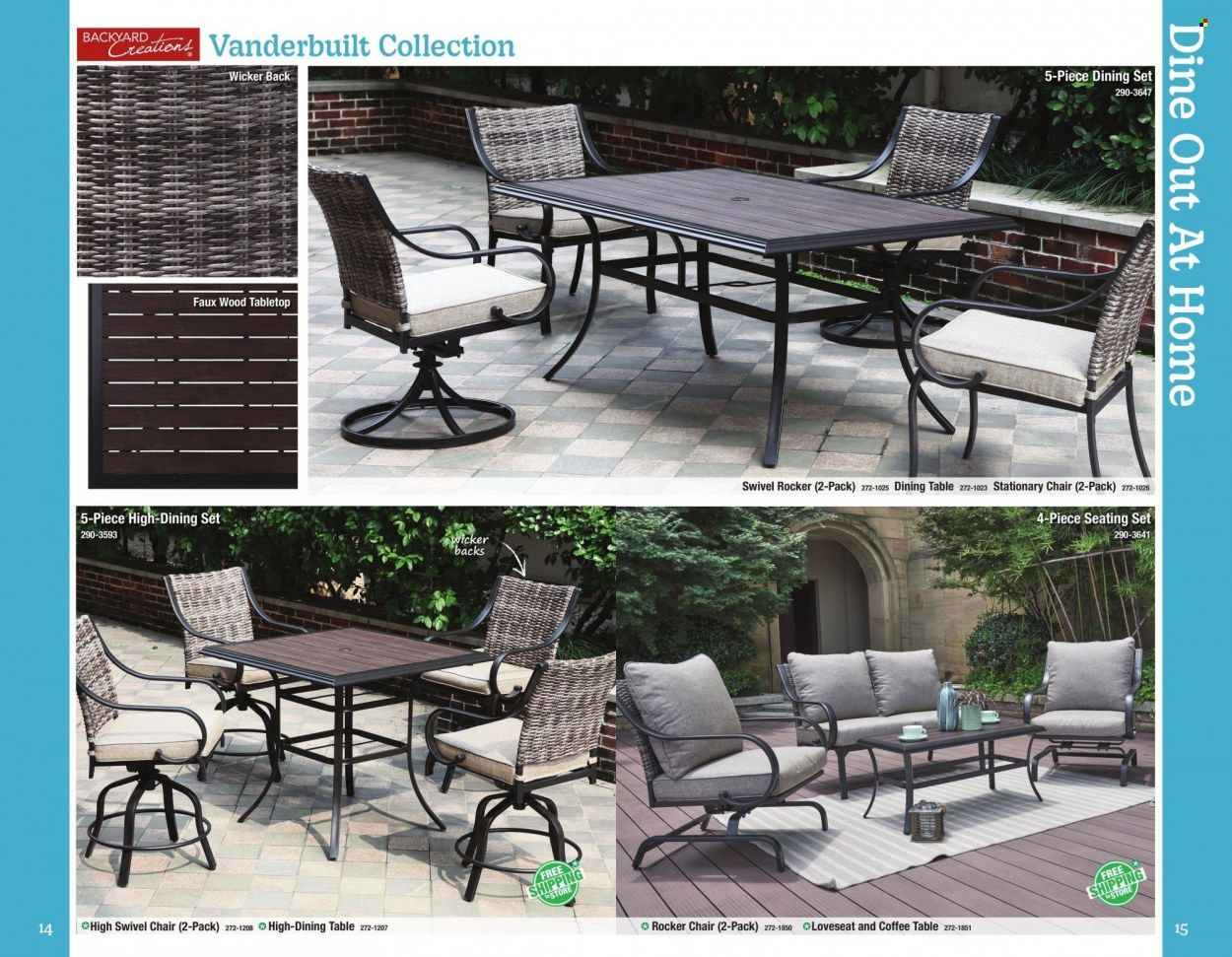 Menards Weekly Ad Flyer Specials February 14 to December 31, 2023