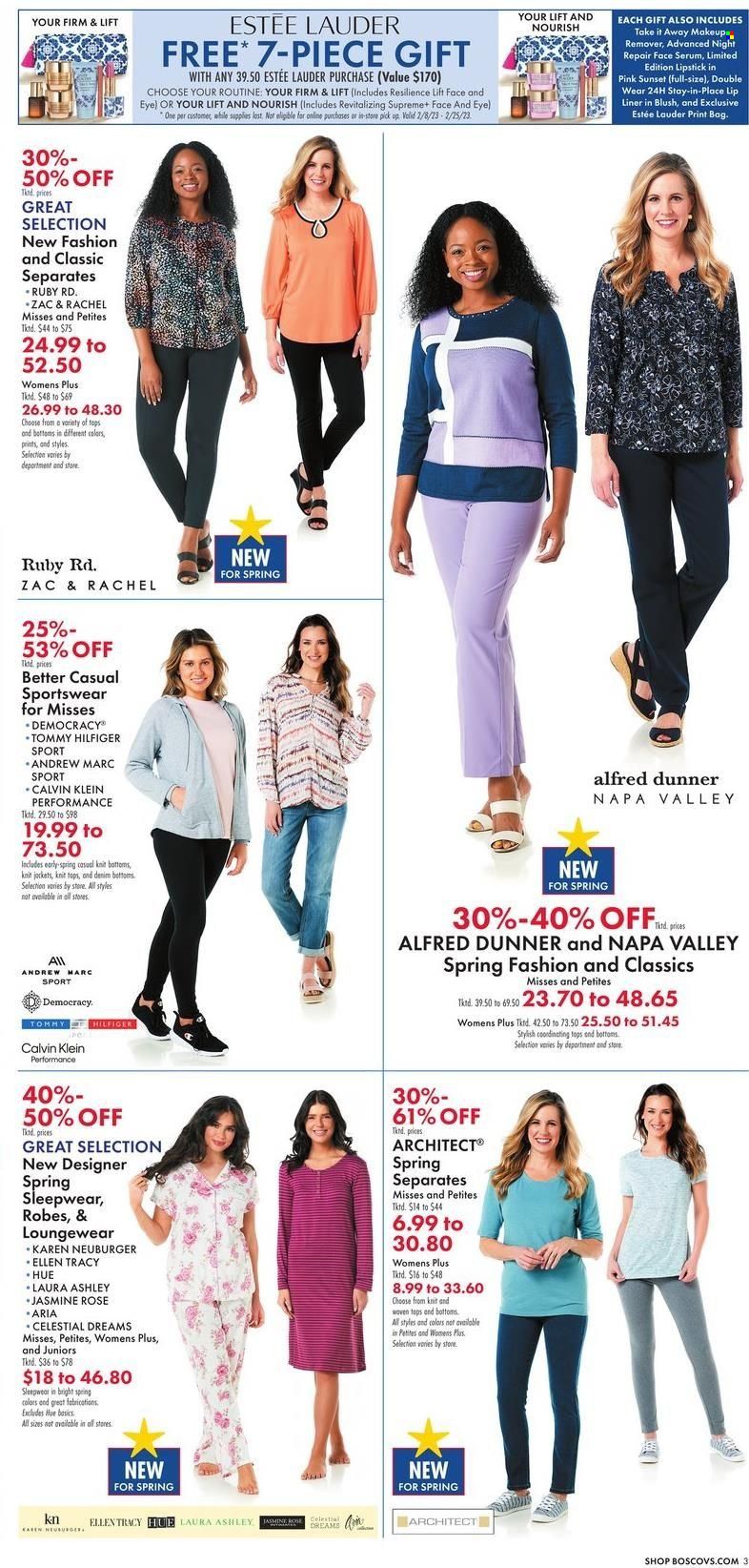 Boscov's (CT, DE, MD, NJ, NY, PA) Weekly Ad Flyer Specials February 16 to February 22, 2023