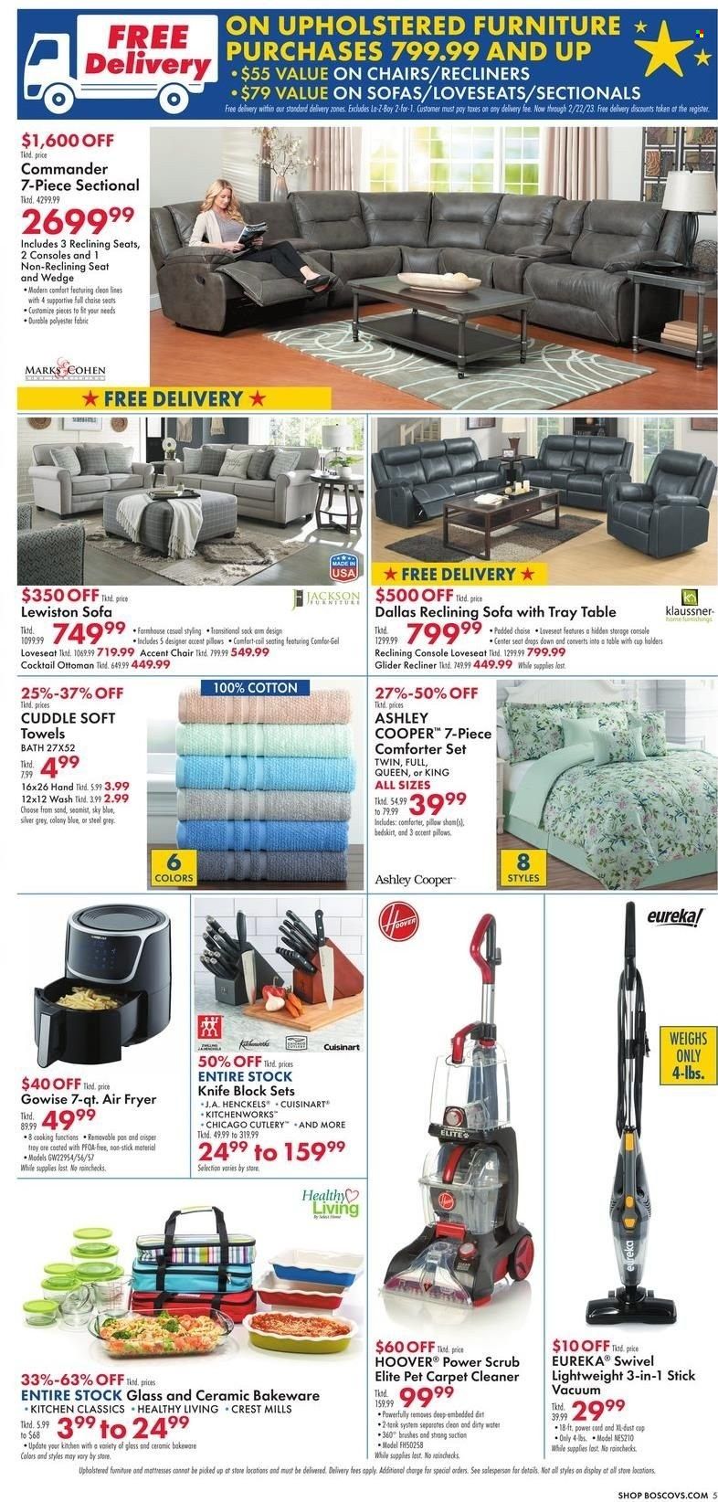 Boscov's (CT, DE, MD, NJ, NY, PA) Weekly Ad Flyer Specials February 16 to February 22, 2023