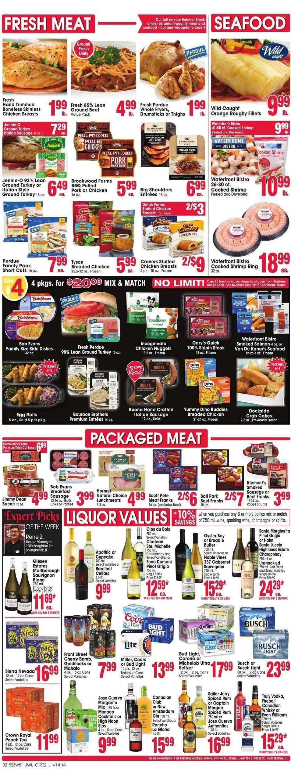 Jewel Osco (IA) Weekly Ad Flyer Specials February 15 to February 21, 2023