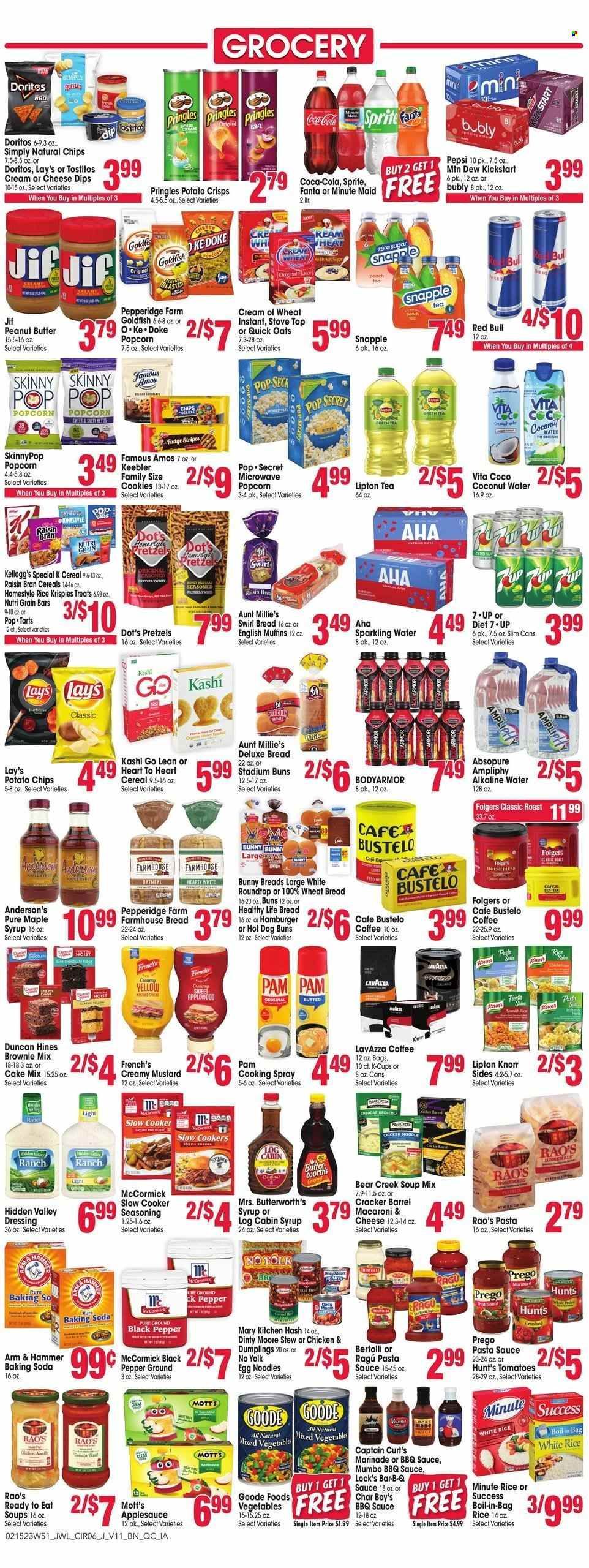 Jewel Osco (IA) Weekly Ad Flyer Specials February 15 to February 21, 2023