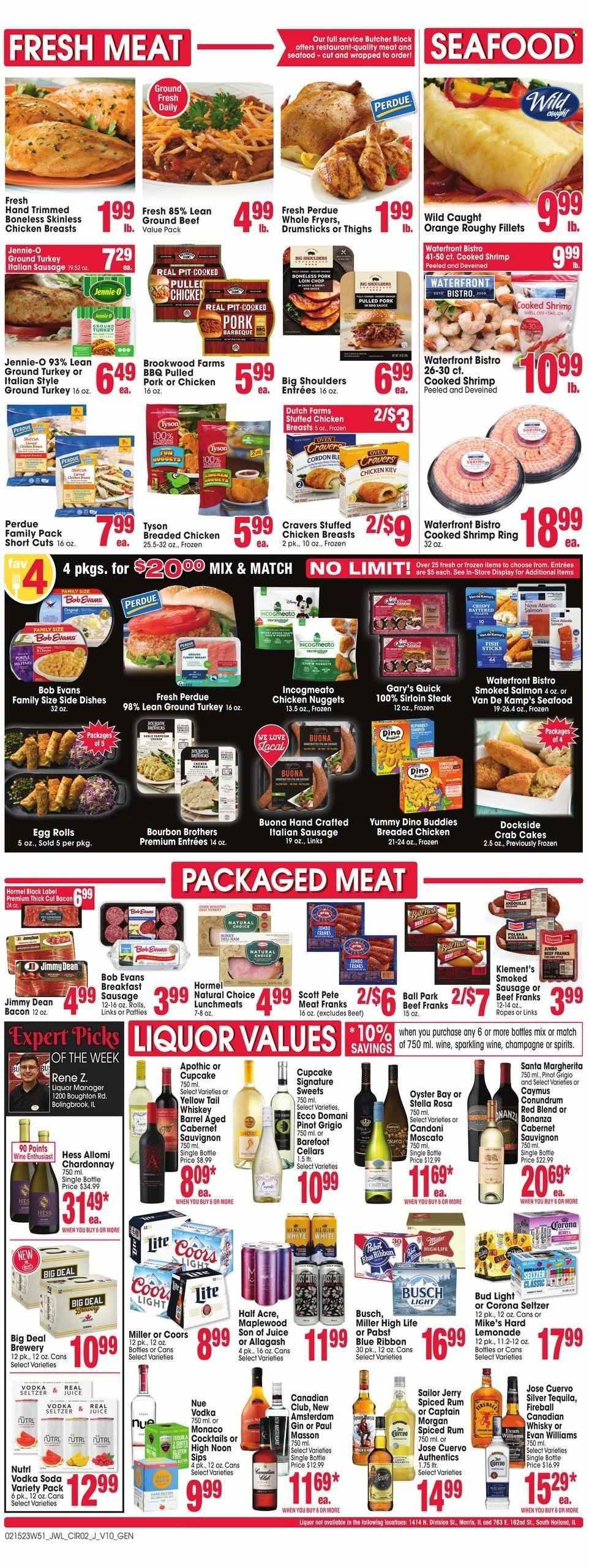 Jewel Osco (IL) Weekly Ad Flyer Specials February 15 to February 21, 2023