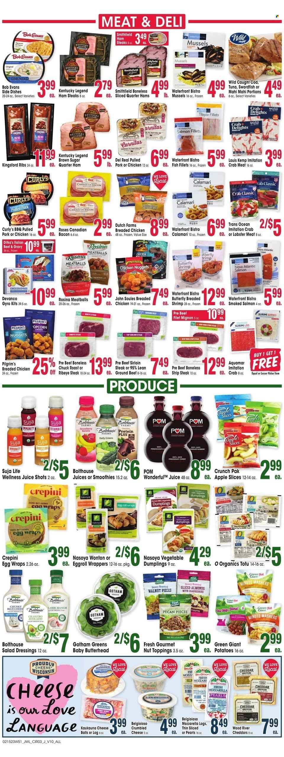 Jewel Osco (IL) Weekly Ad Flyer Specials February 15 to February 21, 2023
