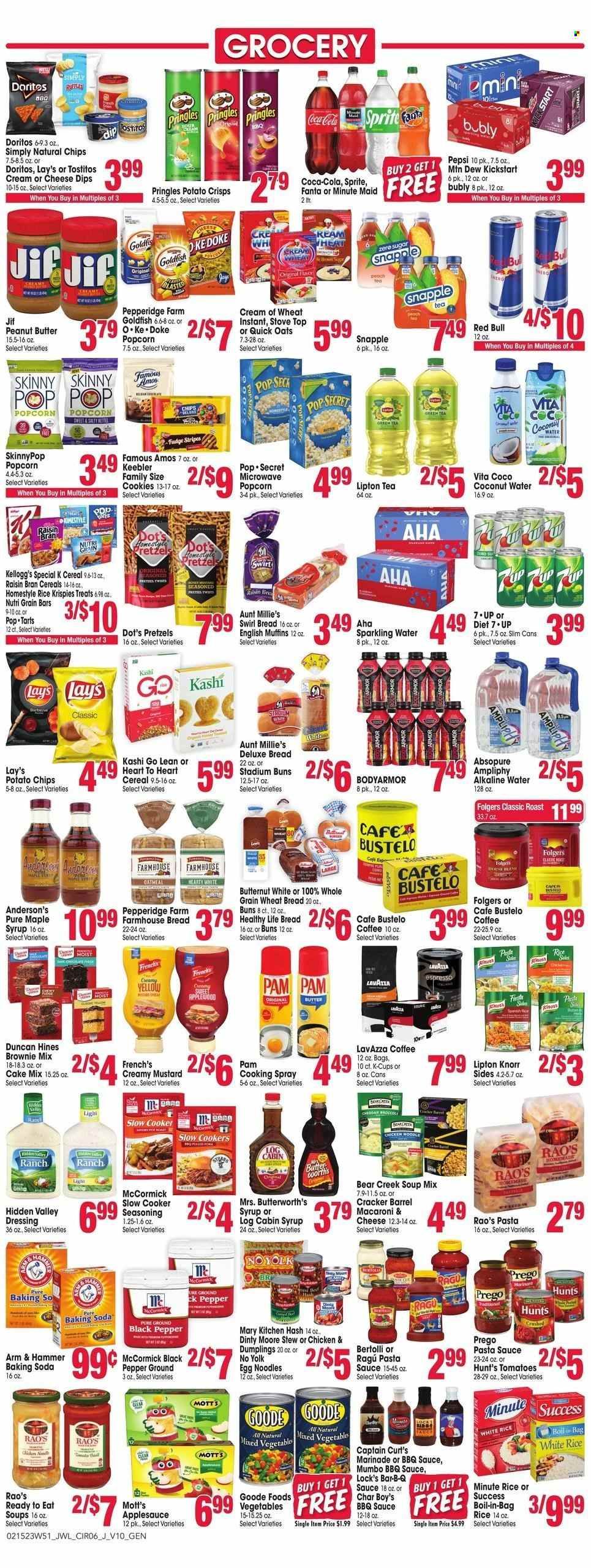 Jewel Osco (IL) Weekly Ad Flyer Specials February 15 to February 21, 2023