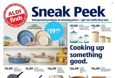 ALDI Weekly Ad Flyer Specials February 22 to February 28, 2023