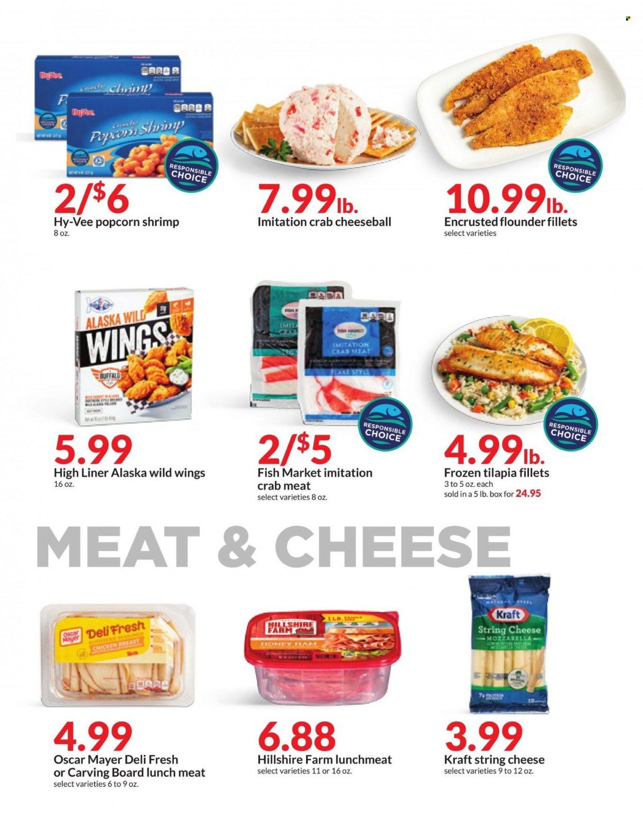 Hy-Vee (IA, IL, MN, MO, SD) Weekly Ad Flyer Specials February 15 to February 21, 2023