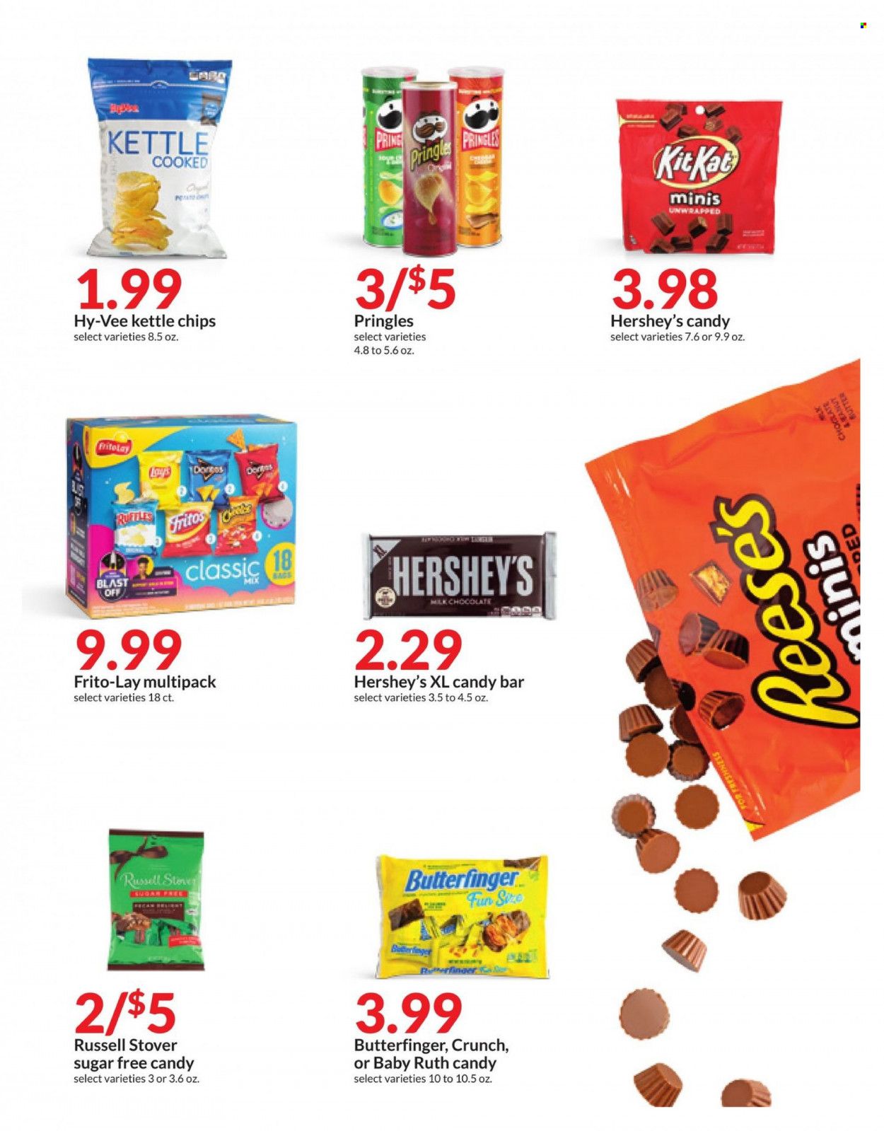 Hy-Vee (IA, IL, MN, MO, SD) Weekly Ad Flyer Specials February 15 to February 21, 2023