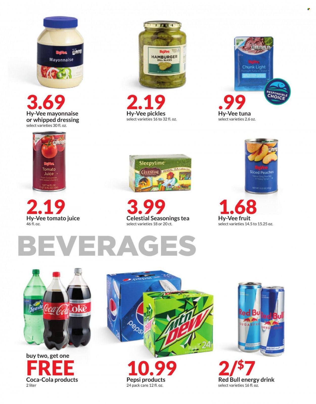 Hy-Vee (IA, IL, MN, MO, SD) Weekly Ad Flyer Specials February 15 to February 21, 2023
