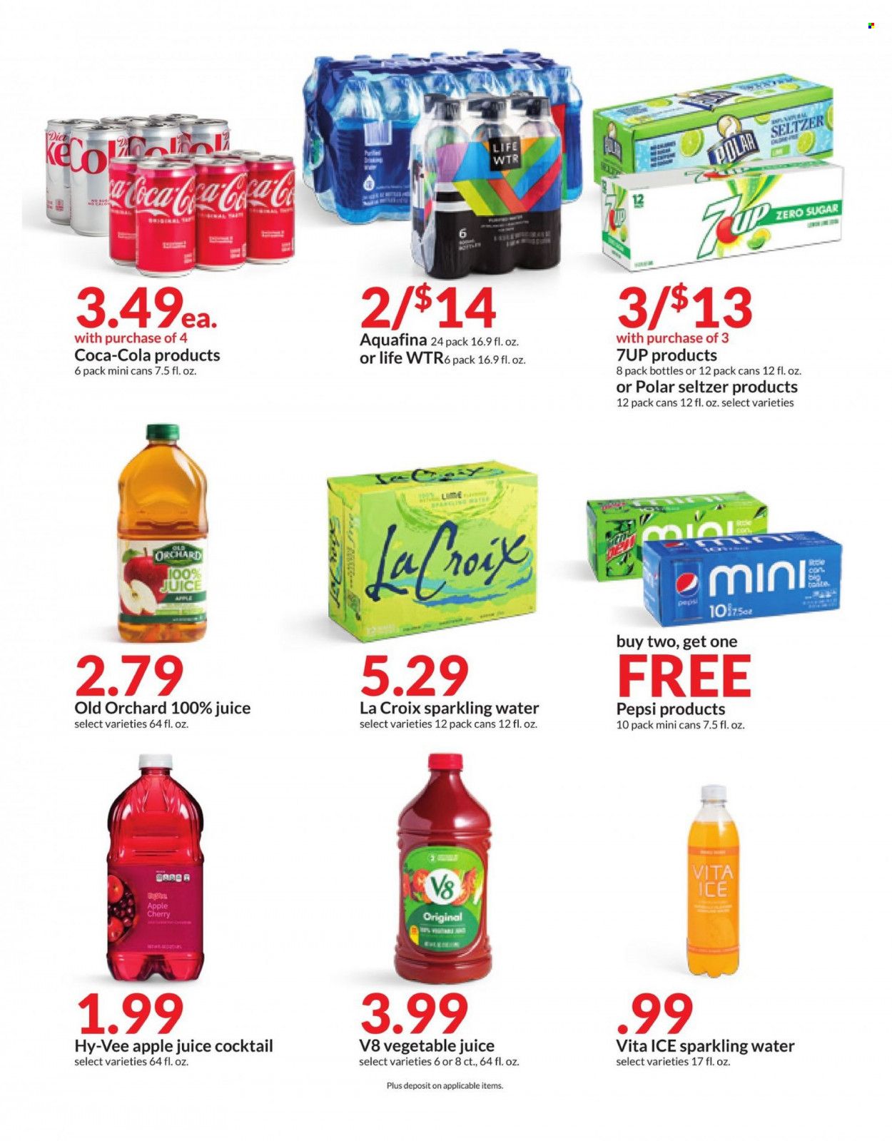 Hy-Vee (IA, IL, MN, MO, SD) Weekly Ad Flyer Specials February 15 to February 21, 2023
