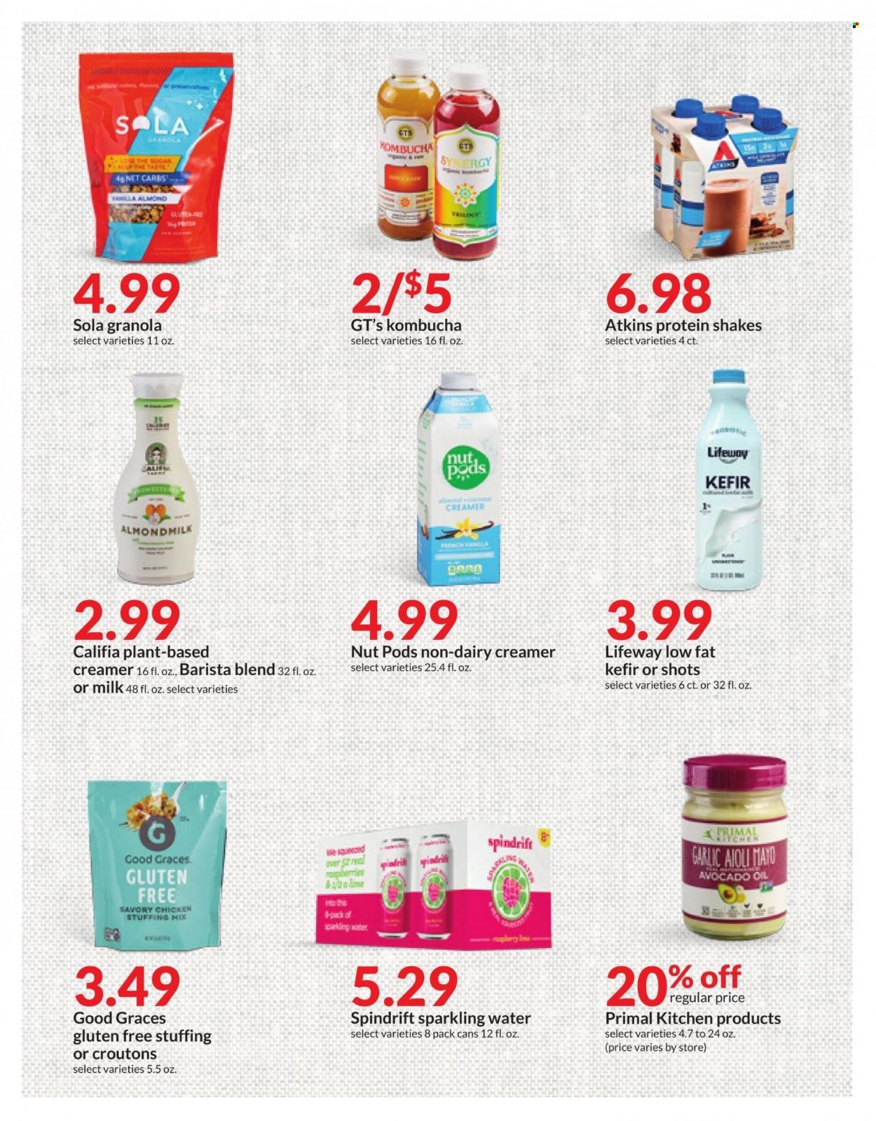 Hy-Vee (IA, IL, MN, MO, SD) Weekly Ad Flyer Specials February 15 to February 21, 2023