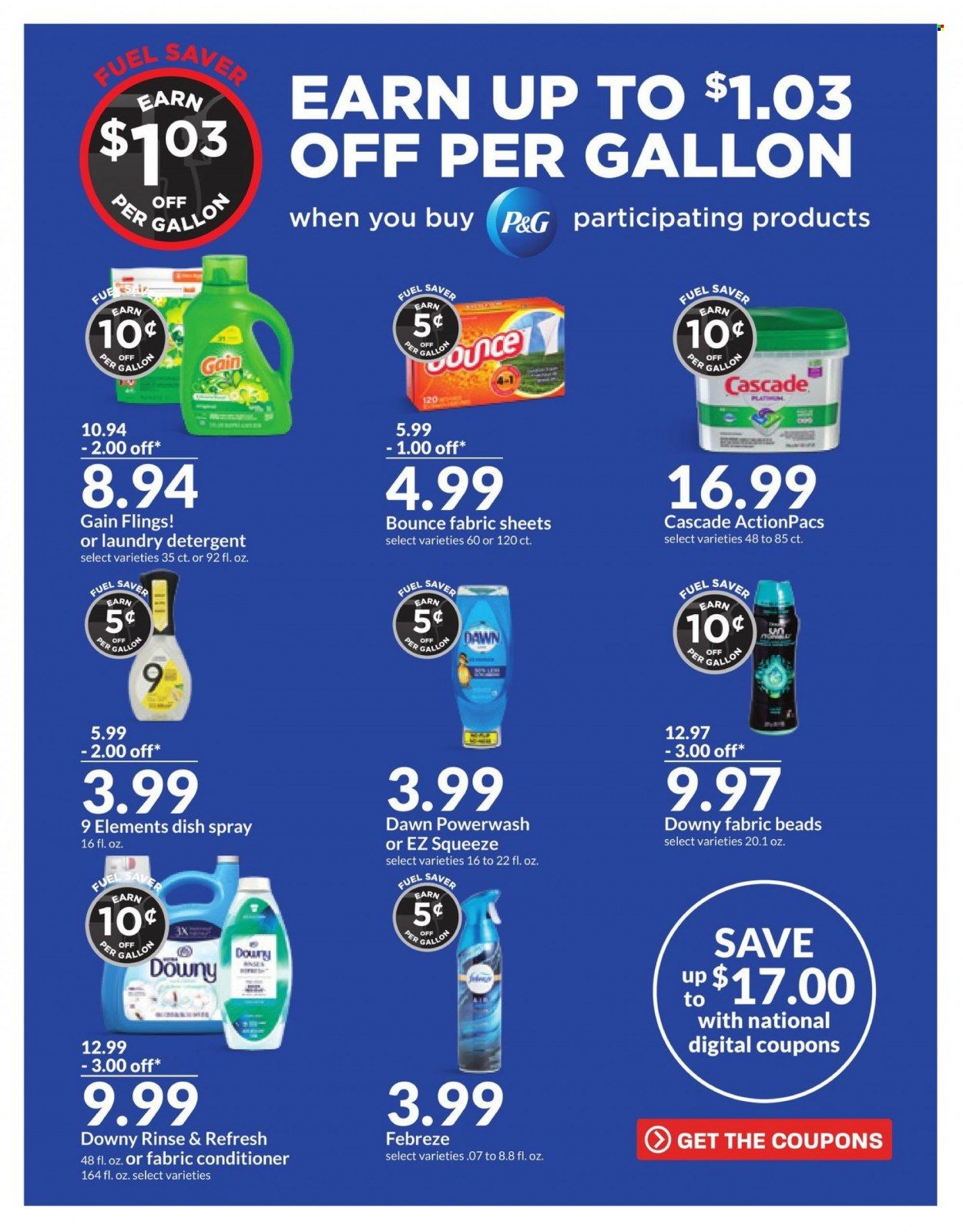Hy-Vee (IA, IL, MN, MO, SD) Weekly Ad Flyer Specials February 15 to February 21, 2023