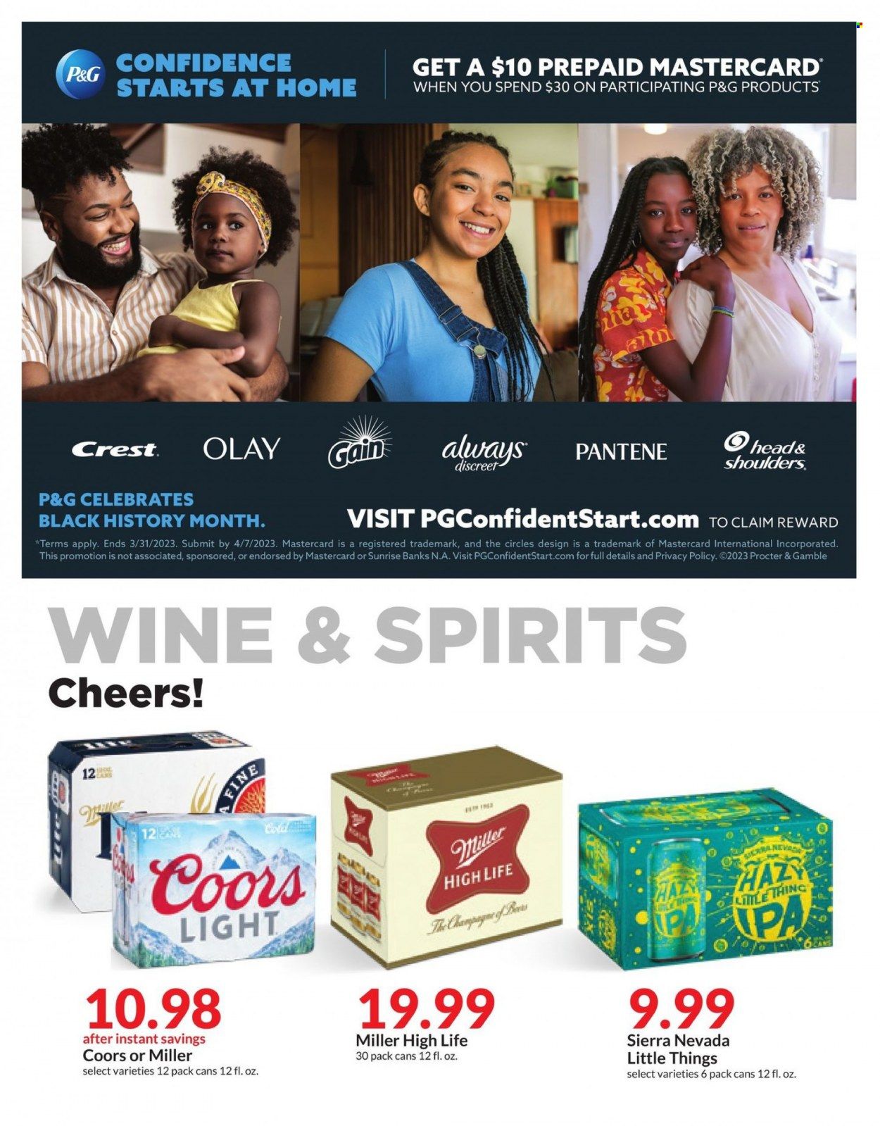 Hy-Vee (IA, IL, MN, MO, SD) Weekly Ad Flyer Specials February 15 to February 21, 2023