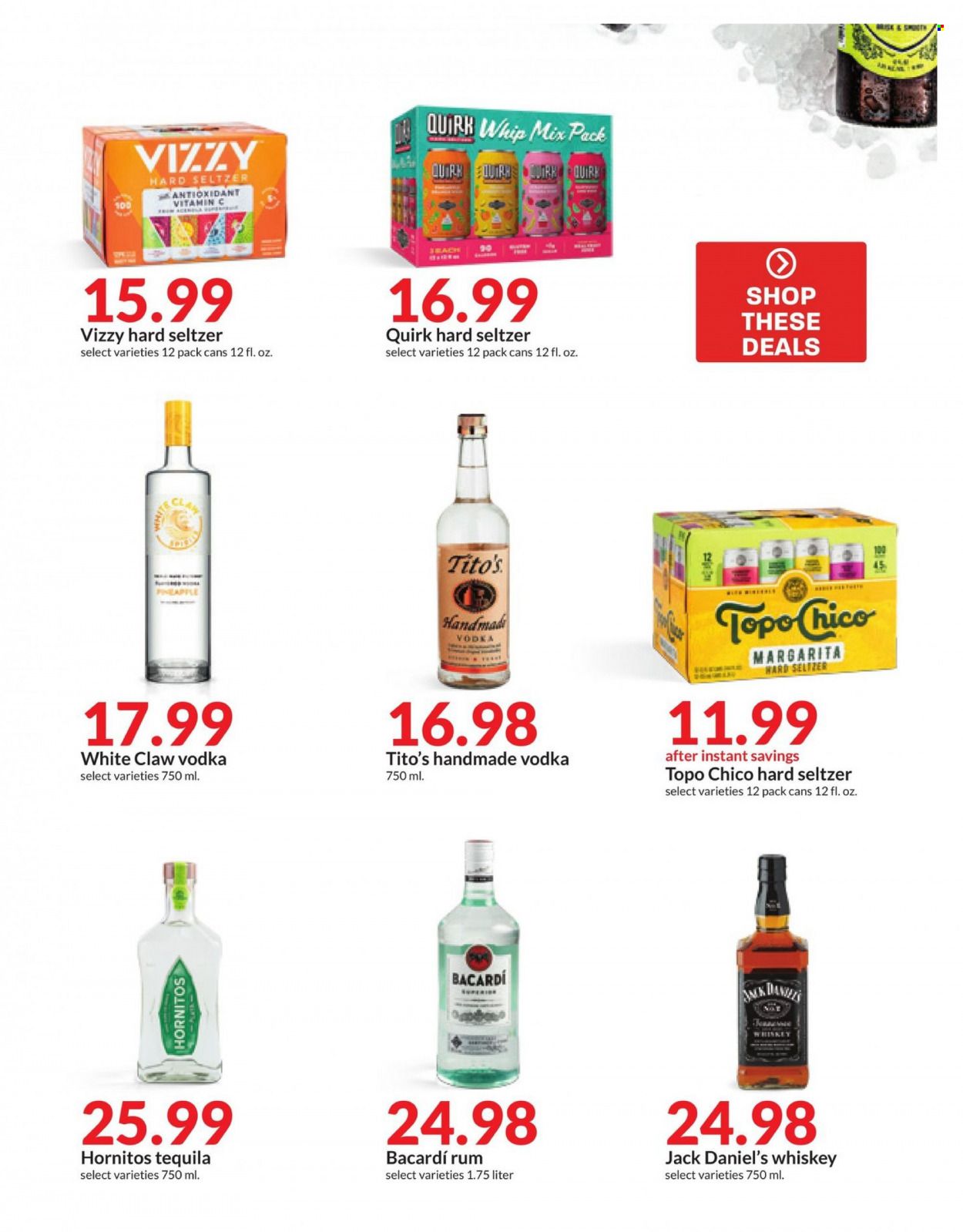 Hy-Vee (IA, IL, MN, MO, SD) Weekly Ad Flyer Specials February 15 to February 21, 2023