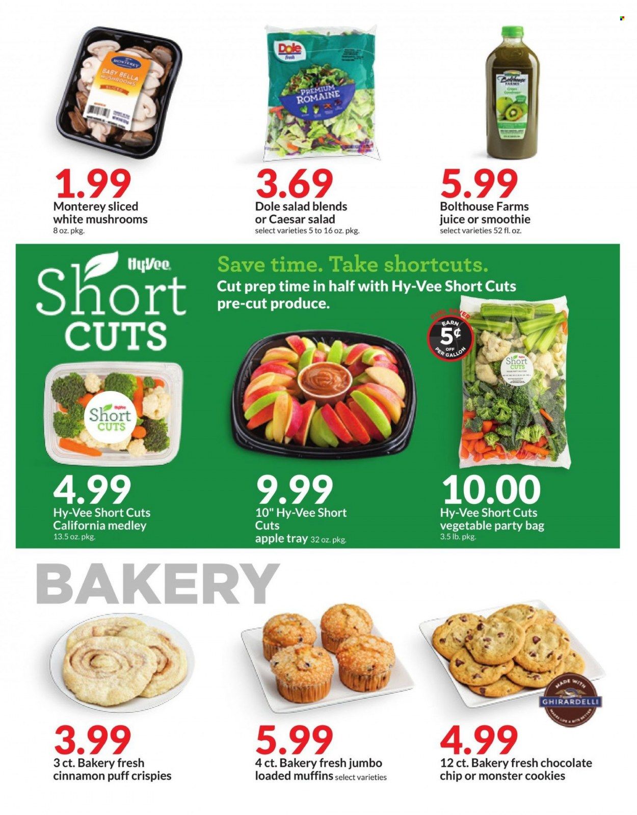 Hy-Vee (IA, IL, MN, MO, SD) Weekly Ad Flyer Specials February 15 to February 21, 2023
