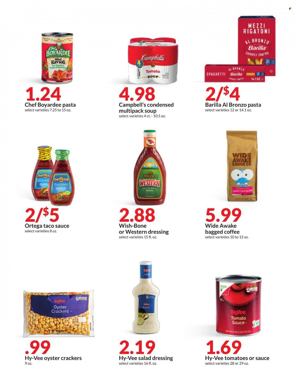Hy-Vee (IA) Weekly Ad Flyer Specials February 15 to February 21, 2023