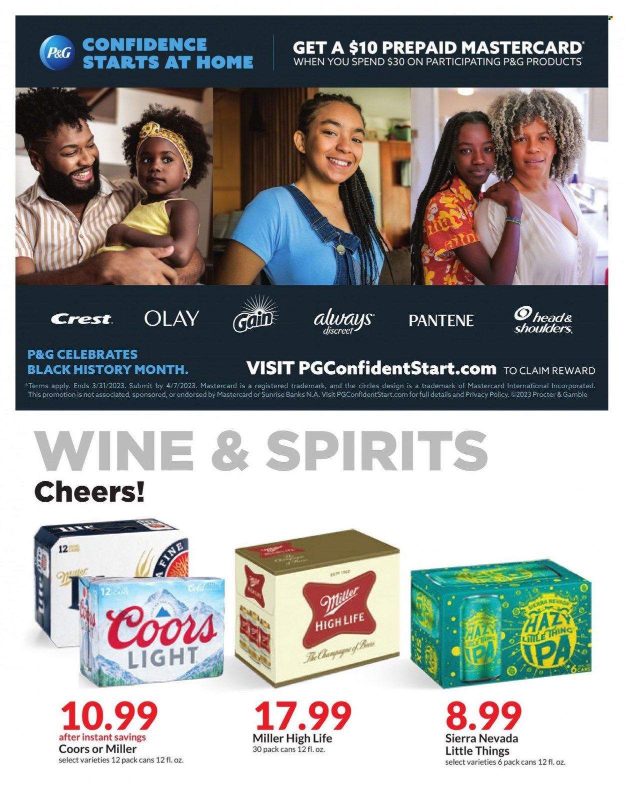 Hy-Vee (IA) Weekly Ad Flyer Specials February 15 to February 21, 2023