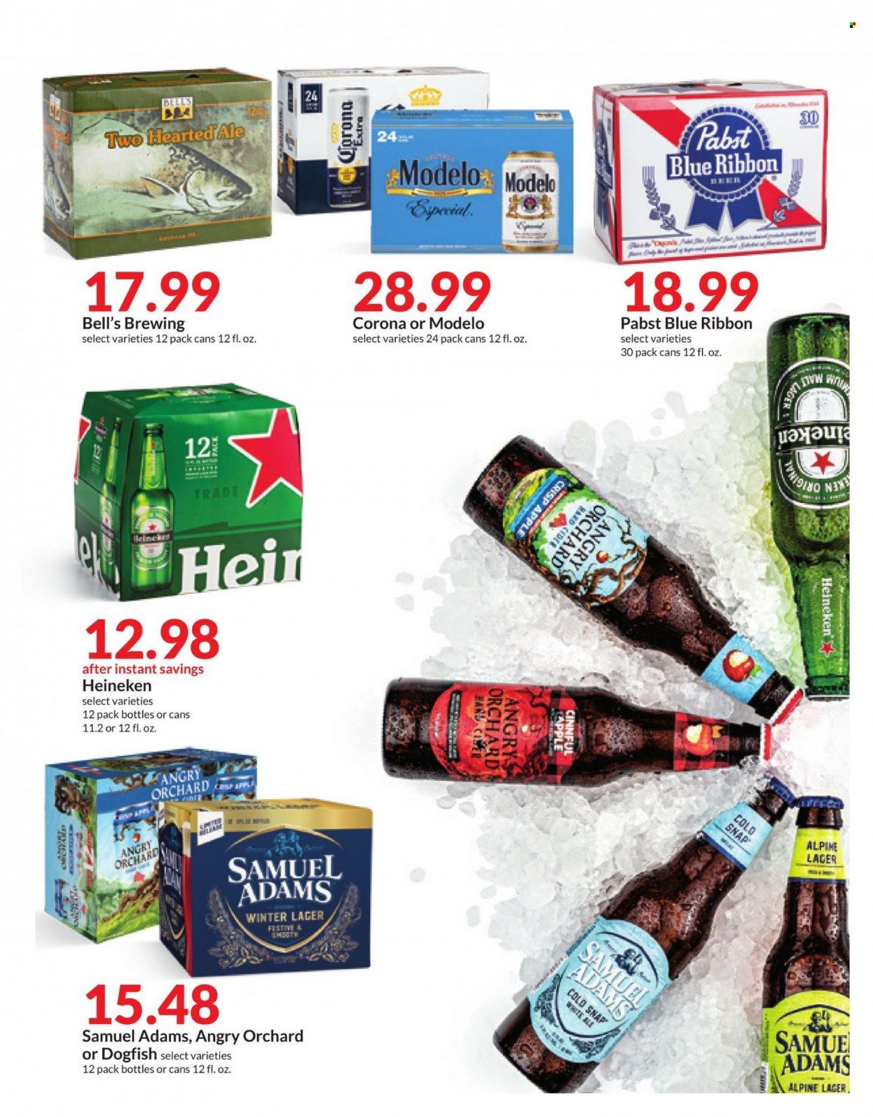 Hy-Vee (IA) Weekly Ad Flyer Specials February 15 to February 21, 2023