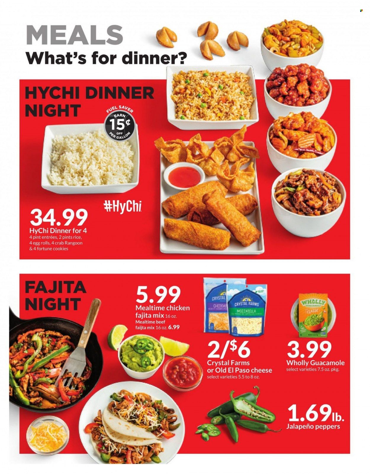 Hy-Vee (IA) Weekly Ad Flyer Specials February 15 to February 21, 2023
