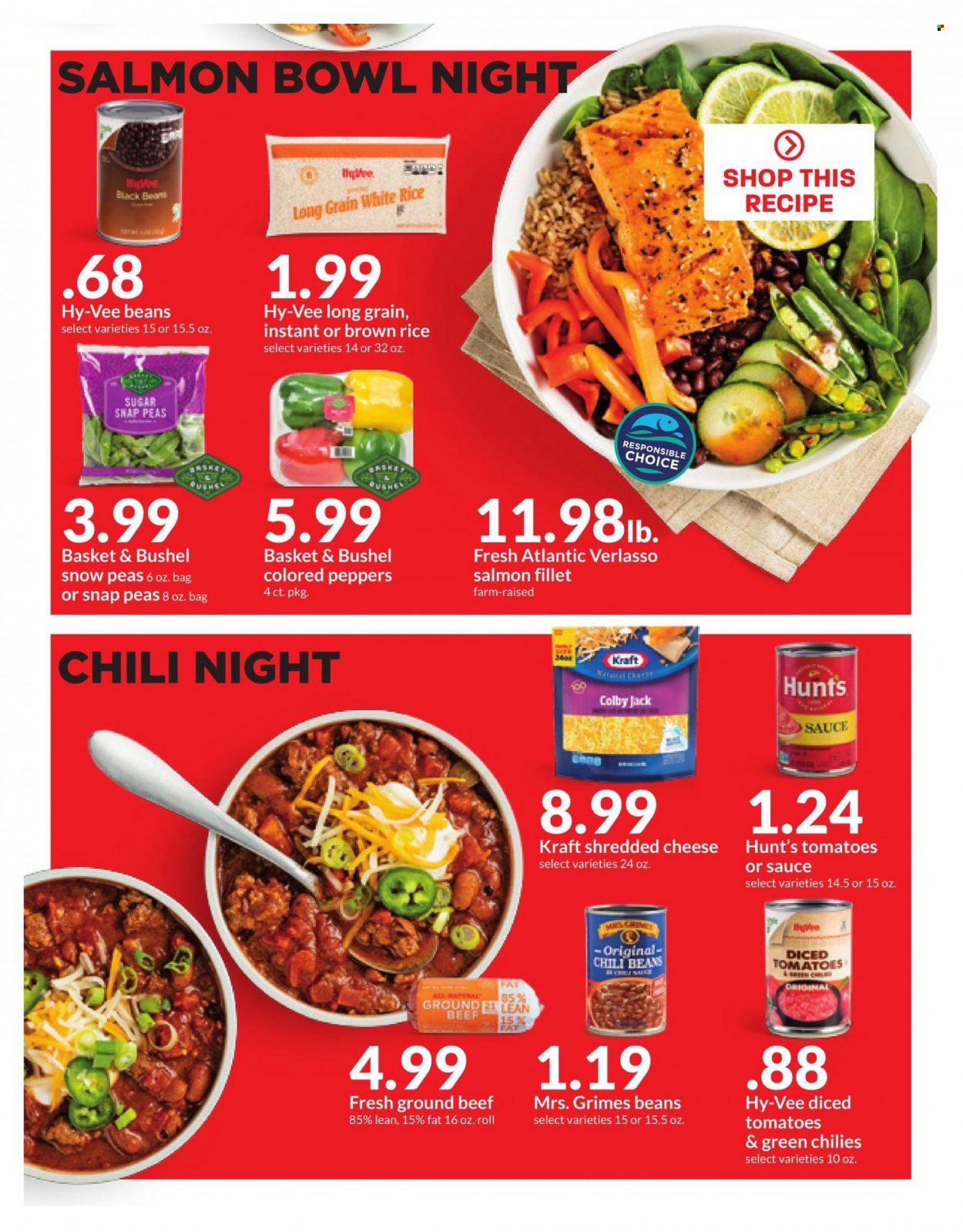 Hy-Vee (IA) Weekly Ad Flyer Specials February 15 to February 21, 2023