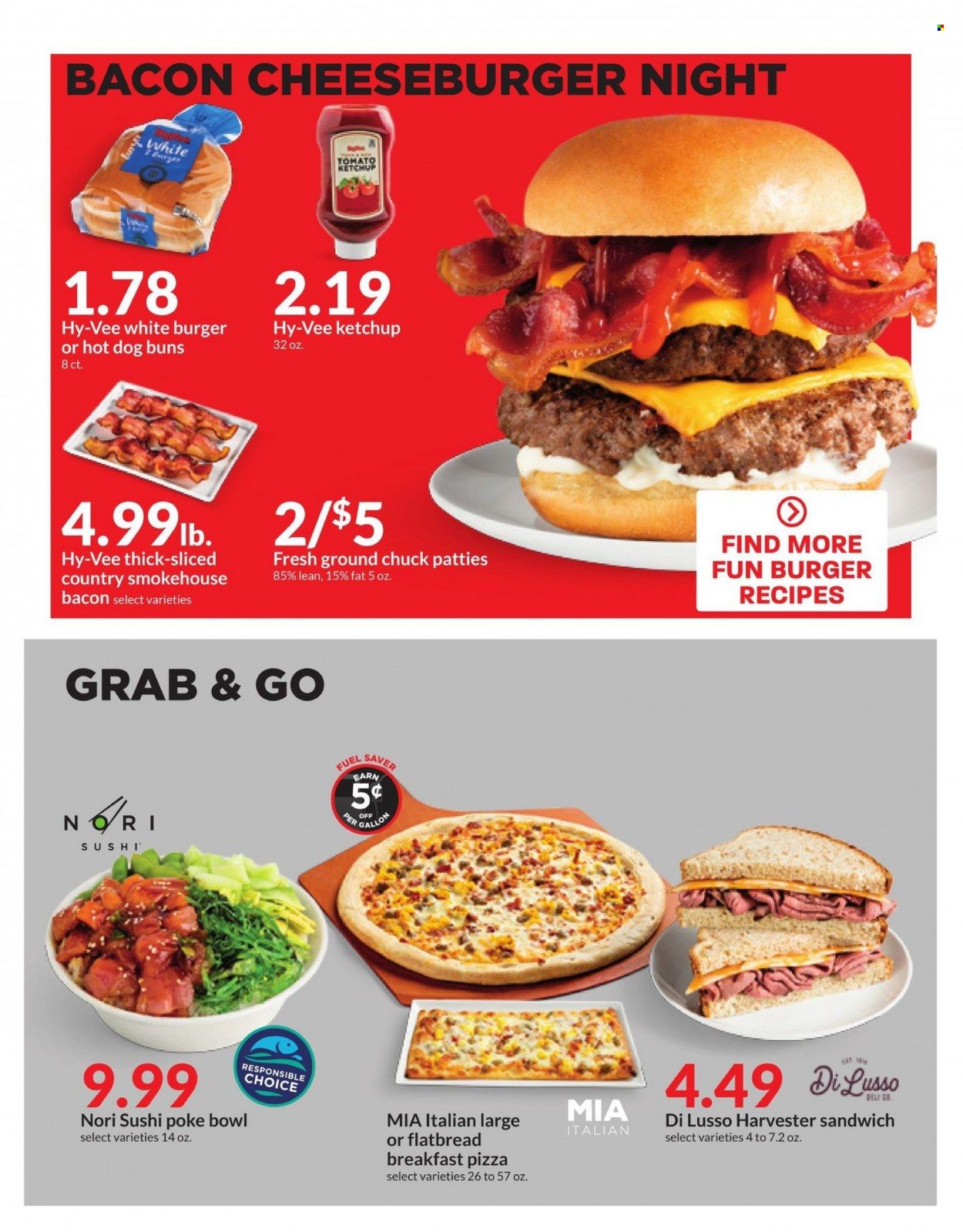 Hy-Vee (IA) Weekly Ad Flyer Specials February 15 to February 21, 2023