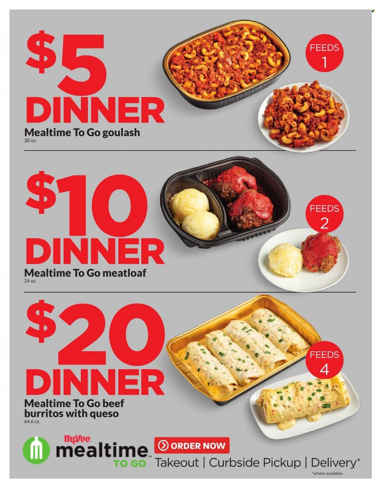Hy-Vee (IA) Weekly Ad Flyer Specials February 15 to February 21, 2023