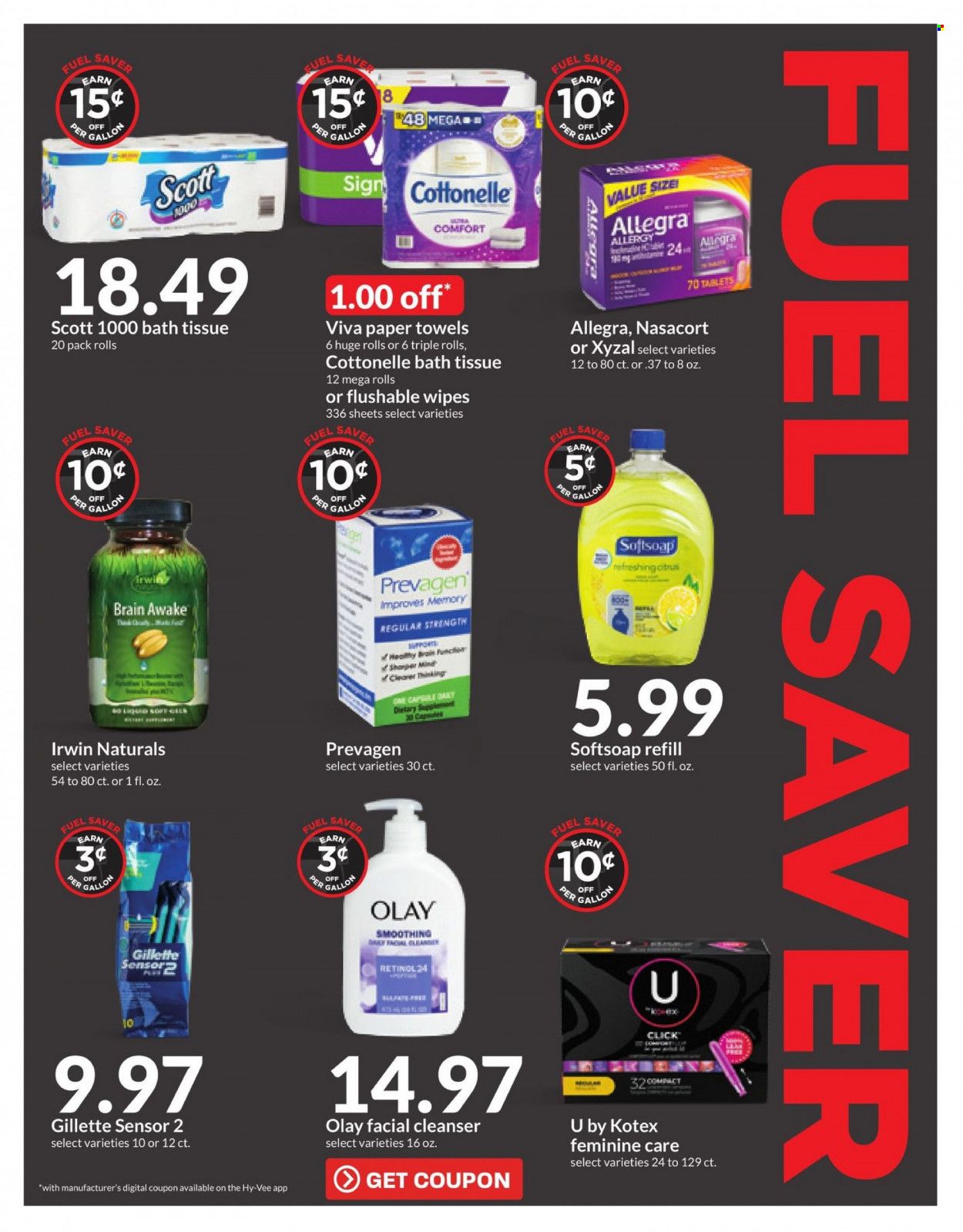 Hy-Vee (IA) Weekly Ad Flyer Specials February 15 to February 21, 2023