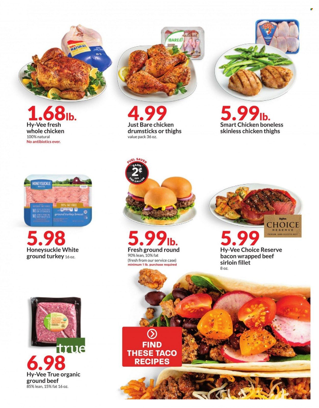 Hy-Vee (IA, IL, KS, MO) Weekly Ad Flyer Specials February 15 to February 21, 2023