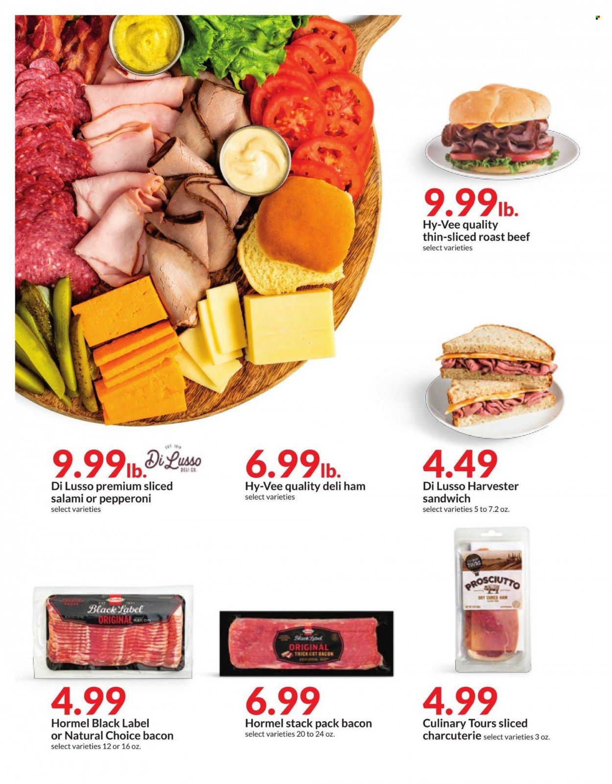 Hy-Vee (IA, IL, KS, MO) Weekly Ad Flyer Specials February 15 to February 21, 2023