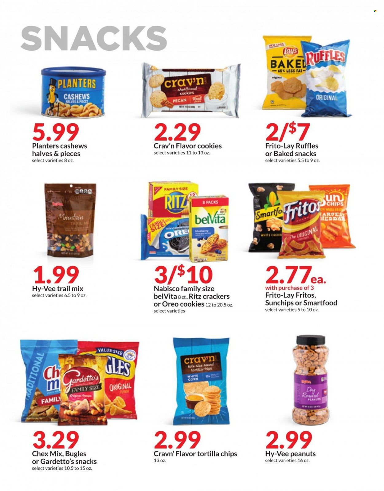 Hy-Vee (IA, IL, KS, MO) Weekly Ad Flyer Specials February 15 to February 21, 2023