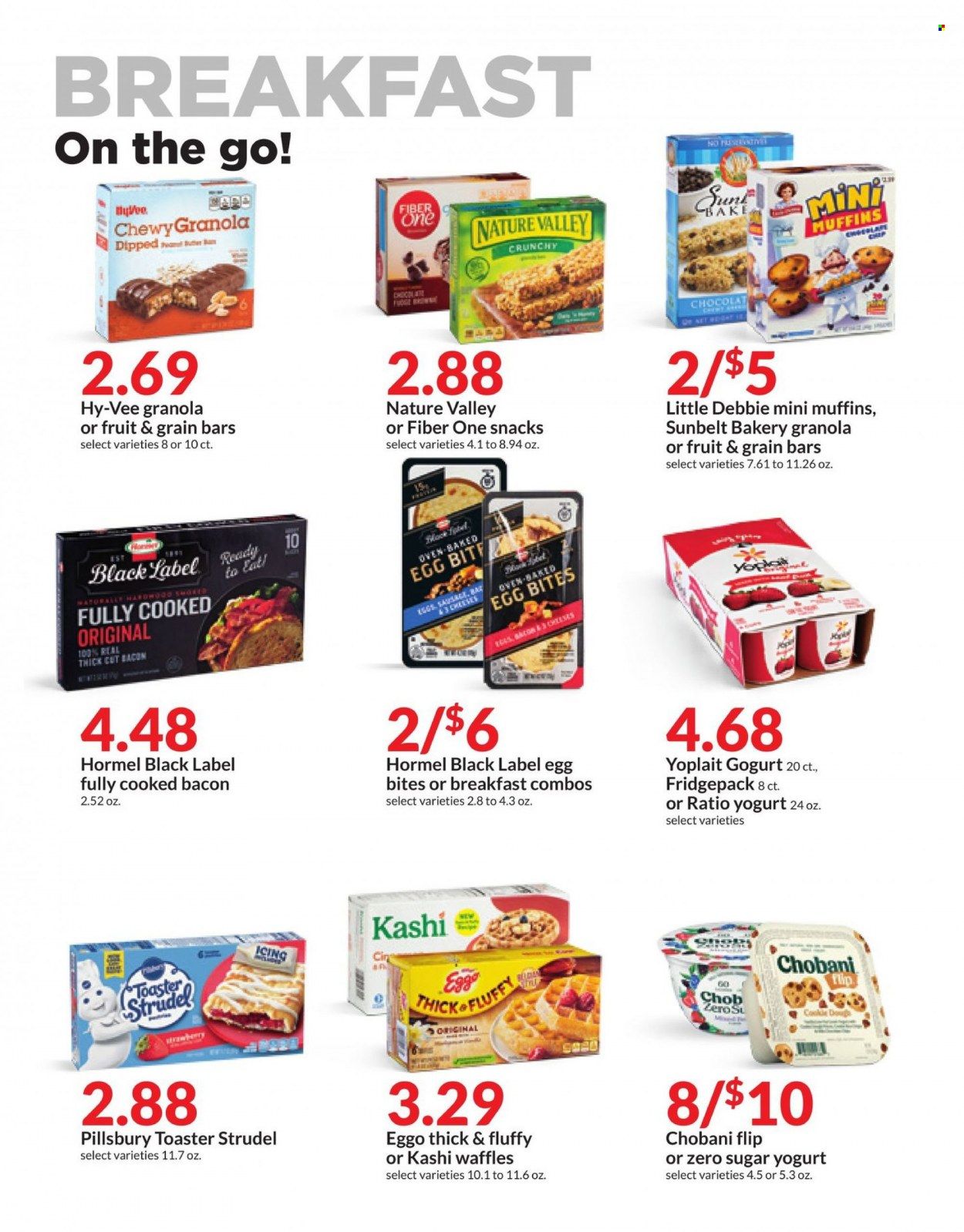 Hy-Vee (IA, IL, KS, MO) Weekly Ad Flyer Specials February 15 to February 21, 2023