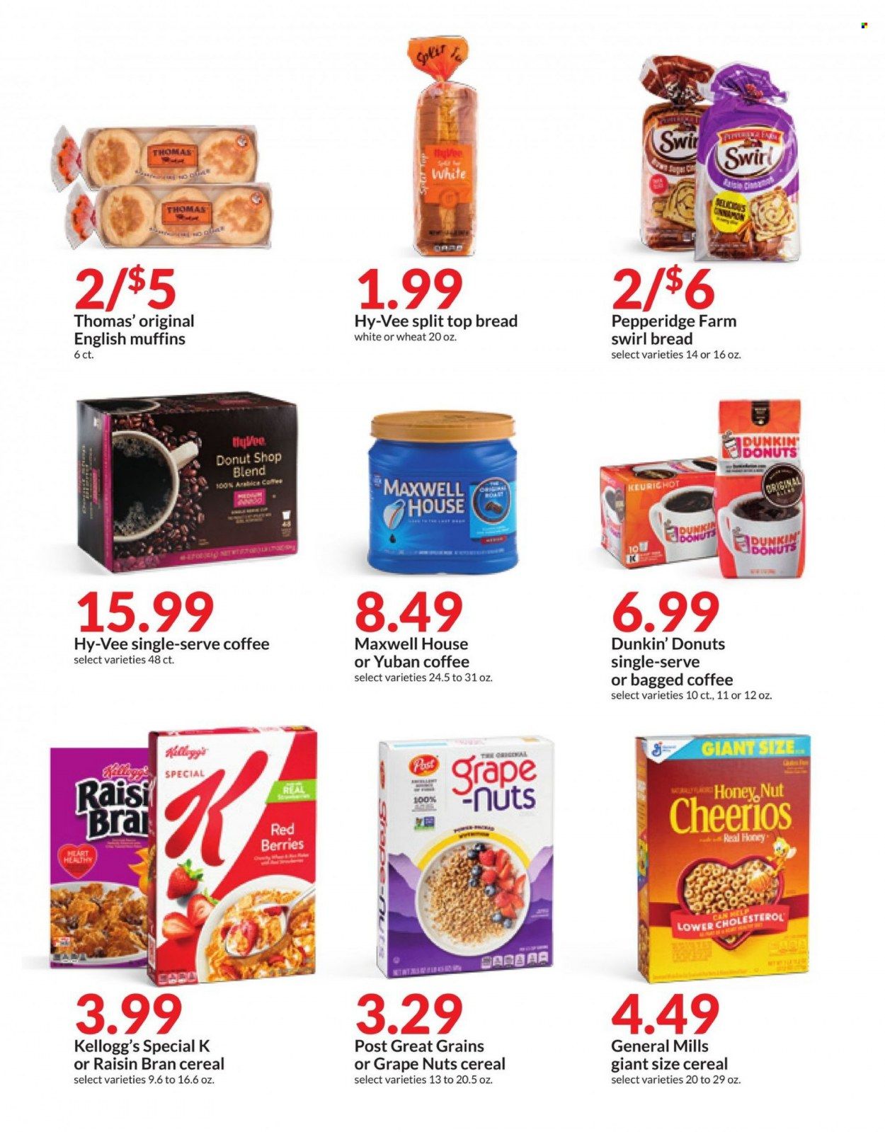 Hy-Vee (IA, IL, KS, MO) Weekly Ad Flyer Specials February 15 to February 21, 2023