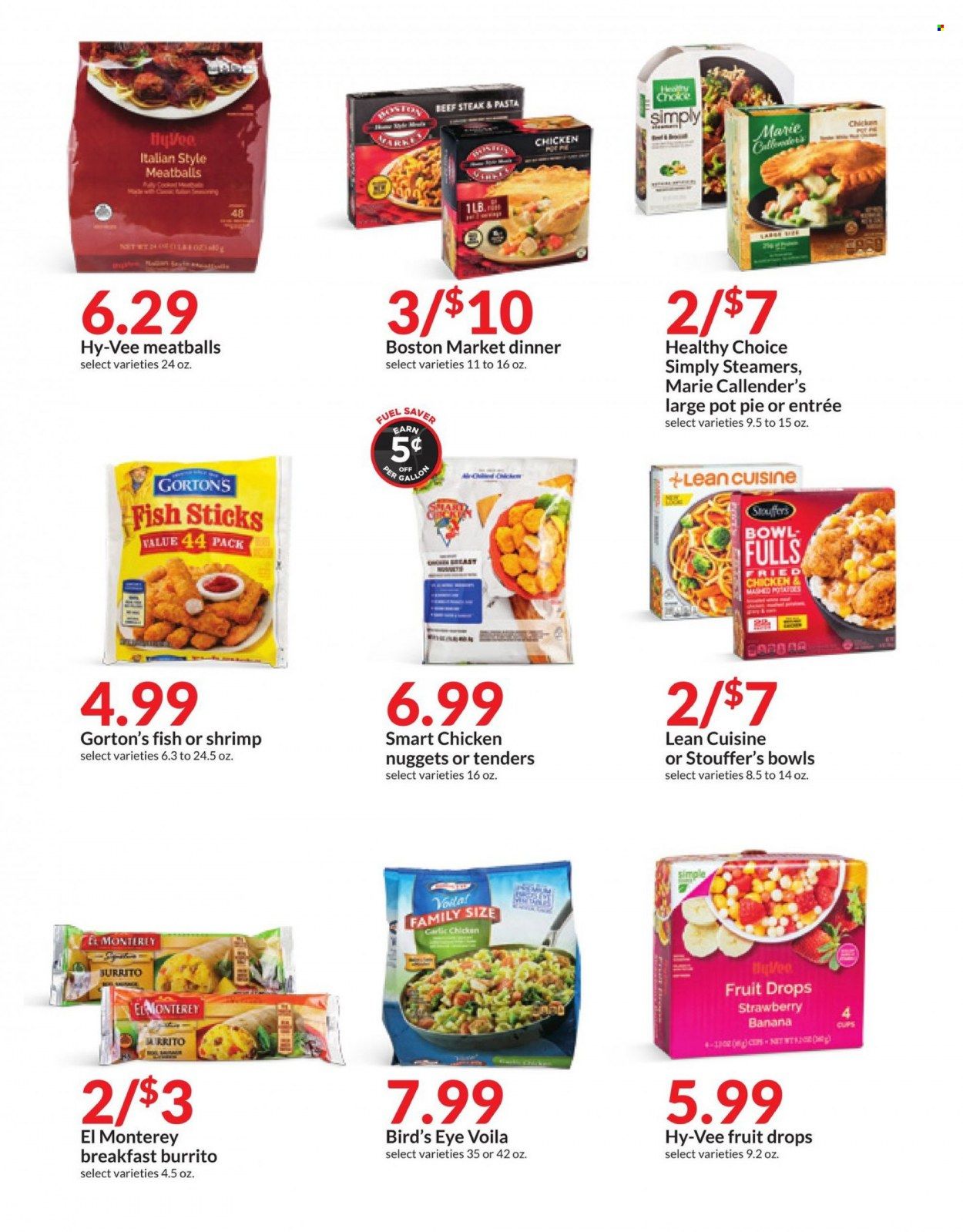 Hy-Vee (IA, IL, KS, MO) Weekly Ad Flyer Specials February 15 to February 21, 2023