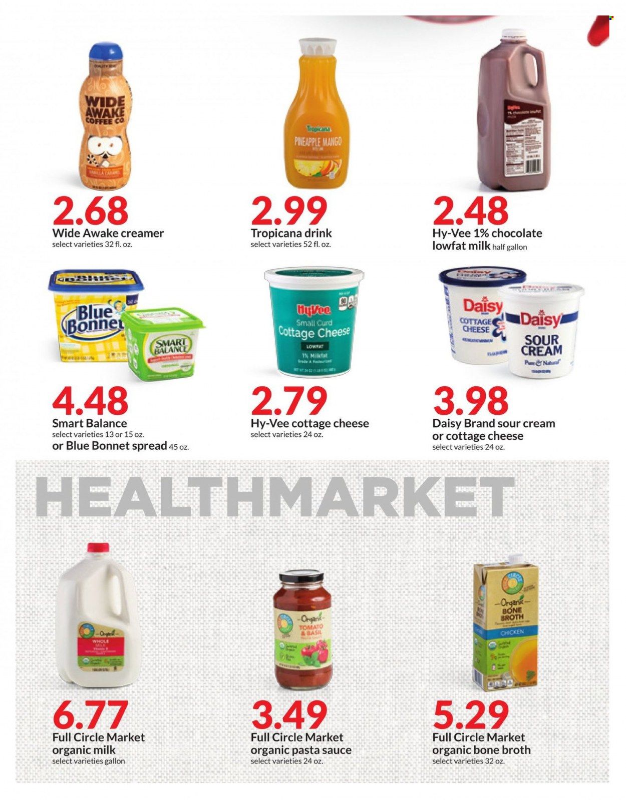 Hy-Vee (IA, IL, KS, MO) Weekly Ad Flyer Specials February 15 to February 21, 2023