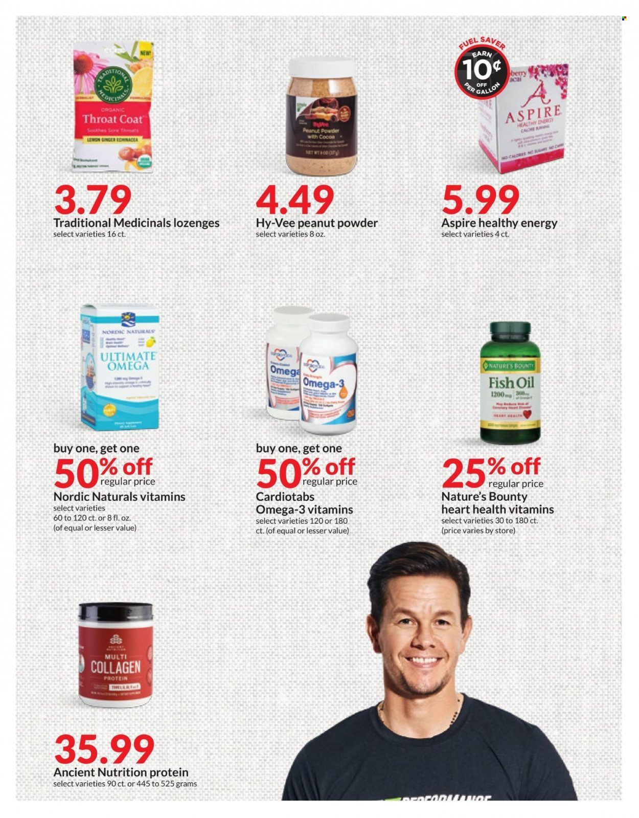 Hy-Vee (IA, IL, KS, MO) Weekly Ad Flyer Specials February 15 to February 21, 2023